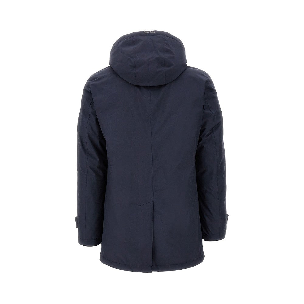Parka in Gore-Tex imbottito