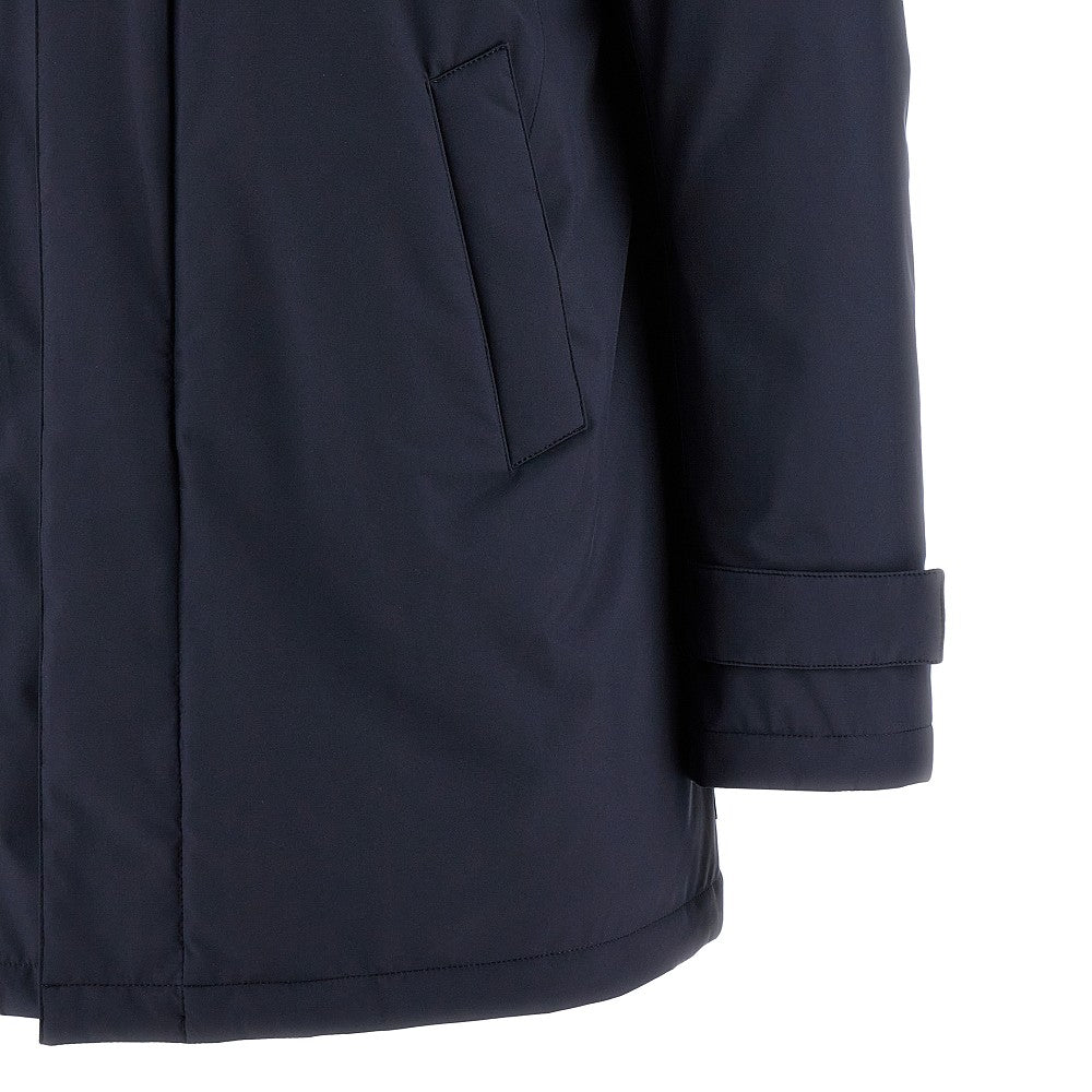 Parka in Gore-Tex imbottito