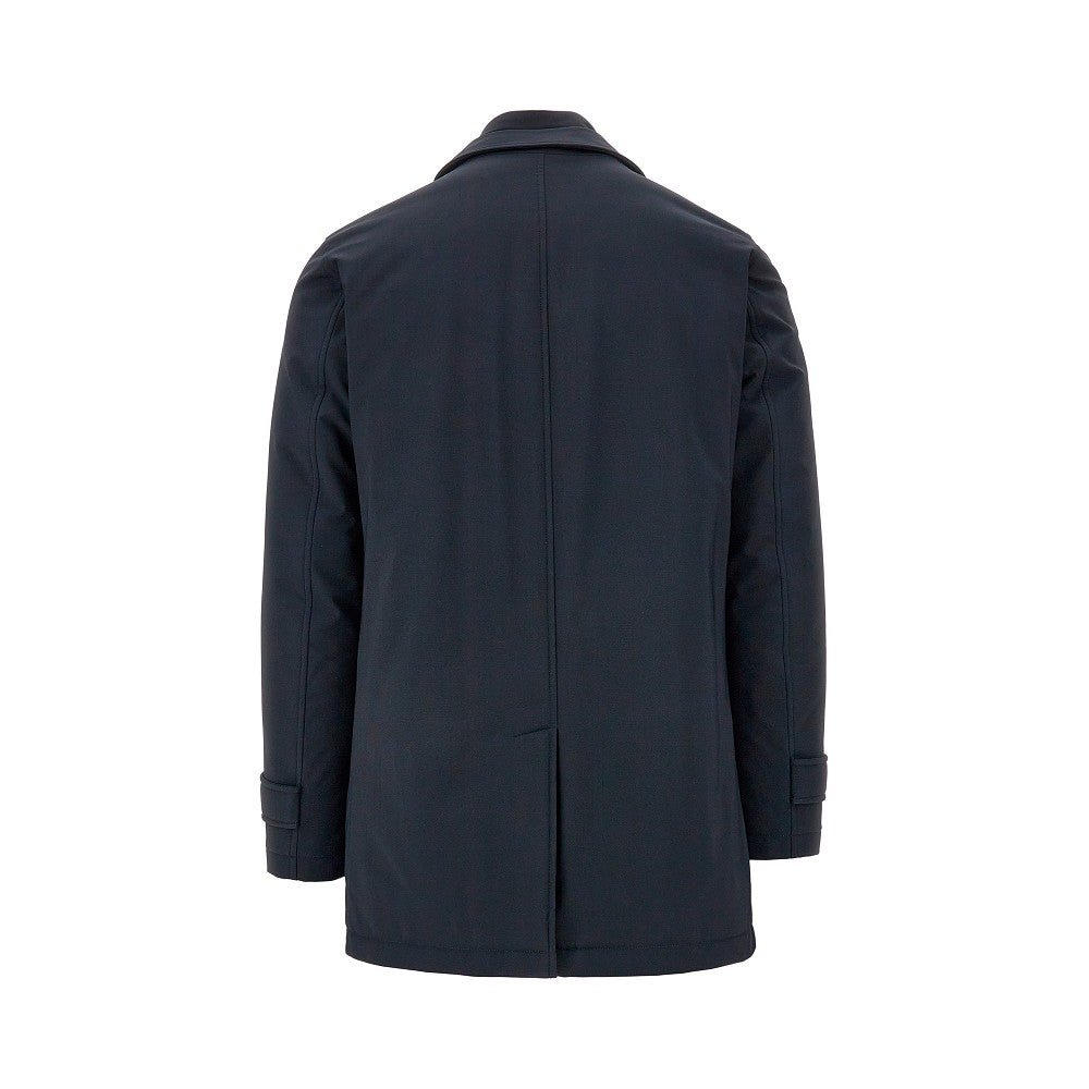 Cappotto monopetto in SUB-ZERO imbottito