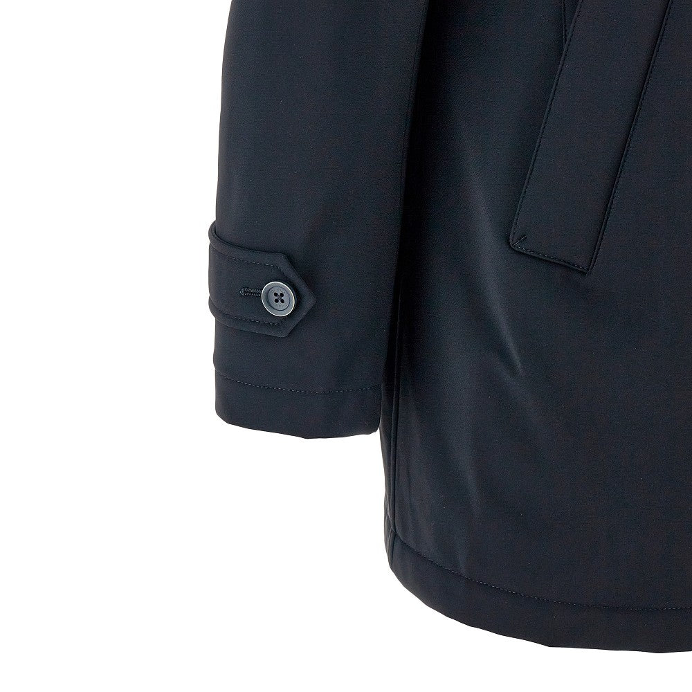 Cappotto monopetto in SUB-ZERO imbottito