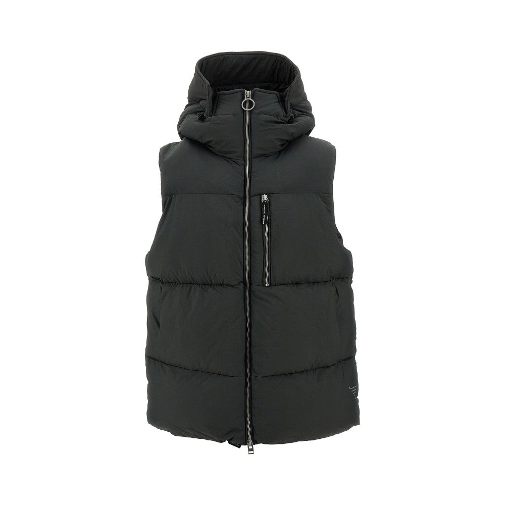 'Rook' puffer vest