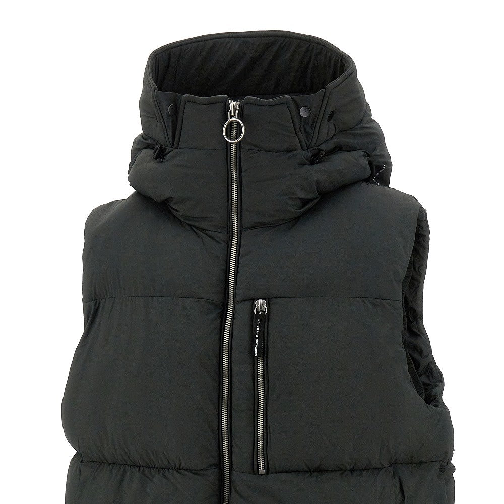 'Rook' puffer vest