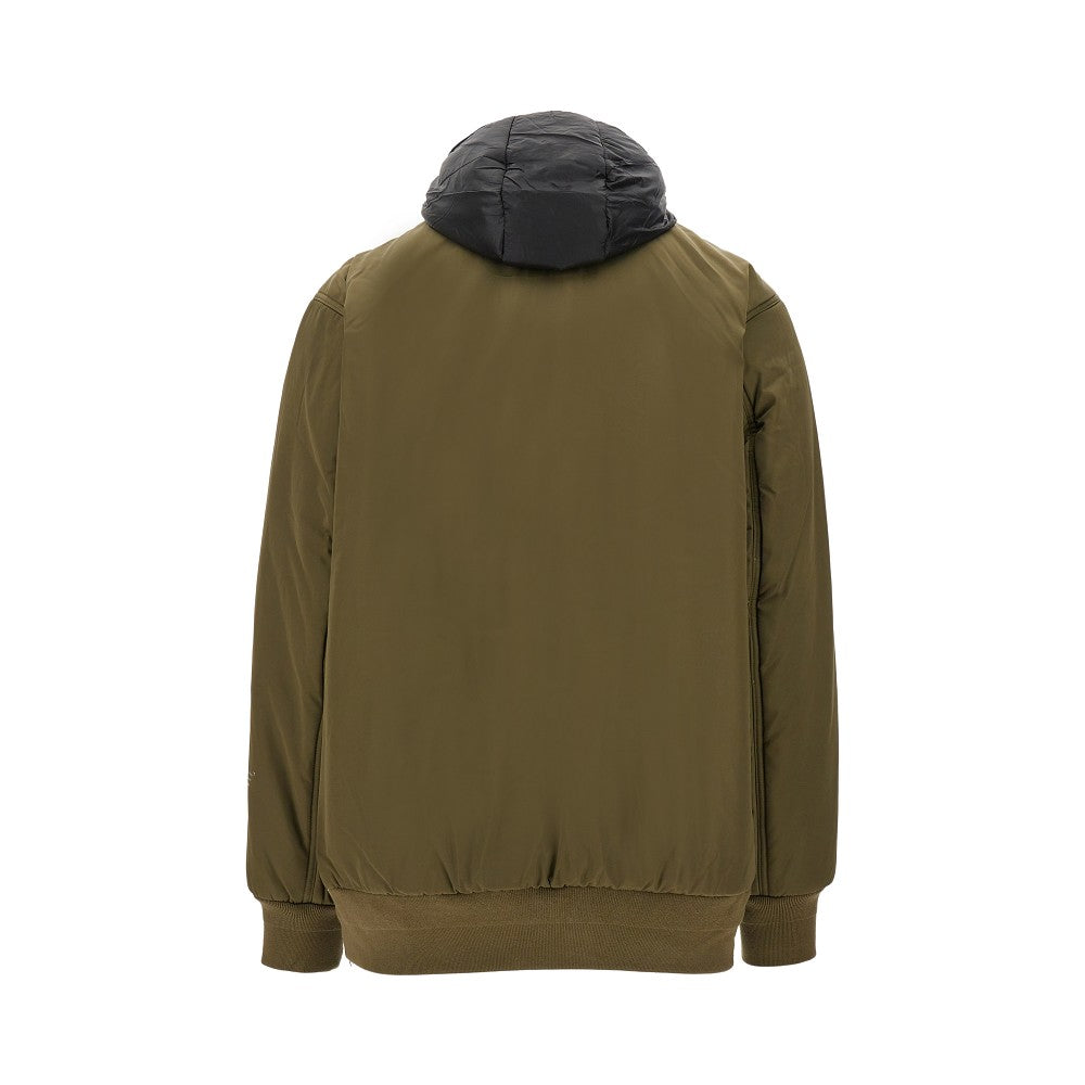 'Glueball' padded vest