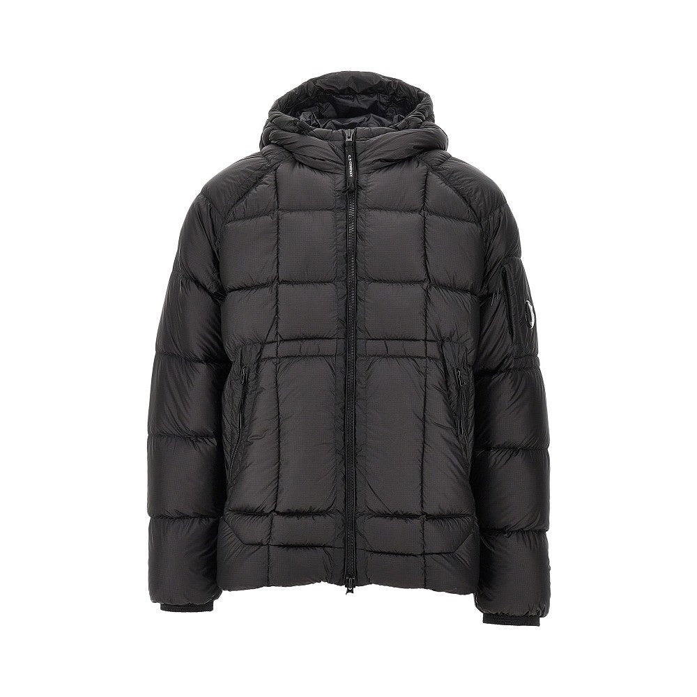 Piumino in D.D. Shell