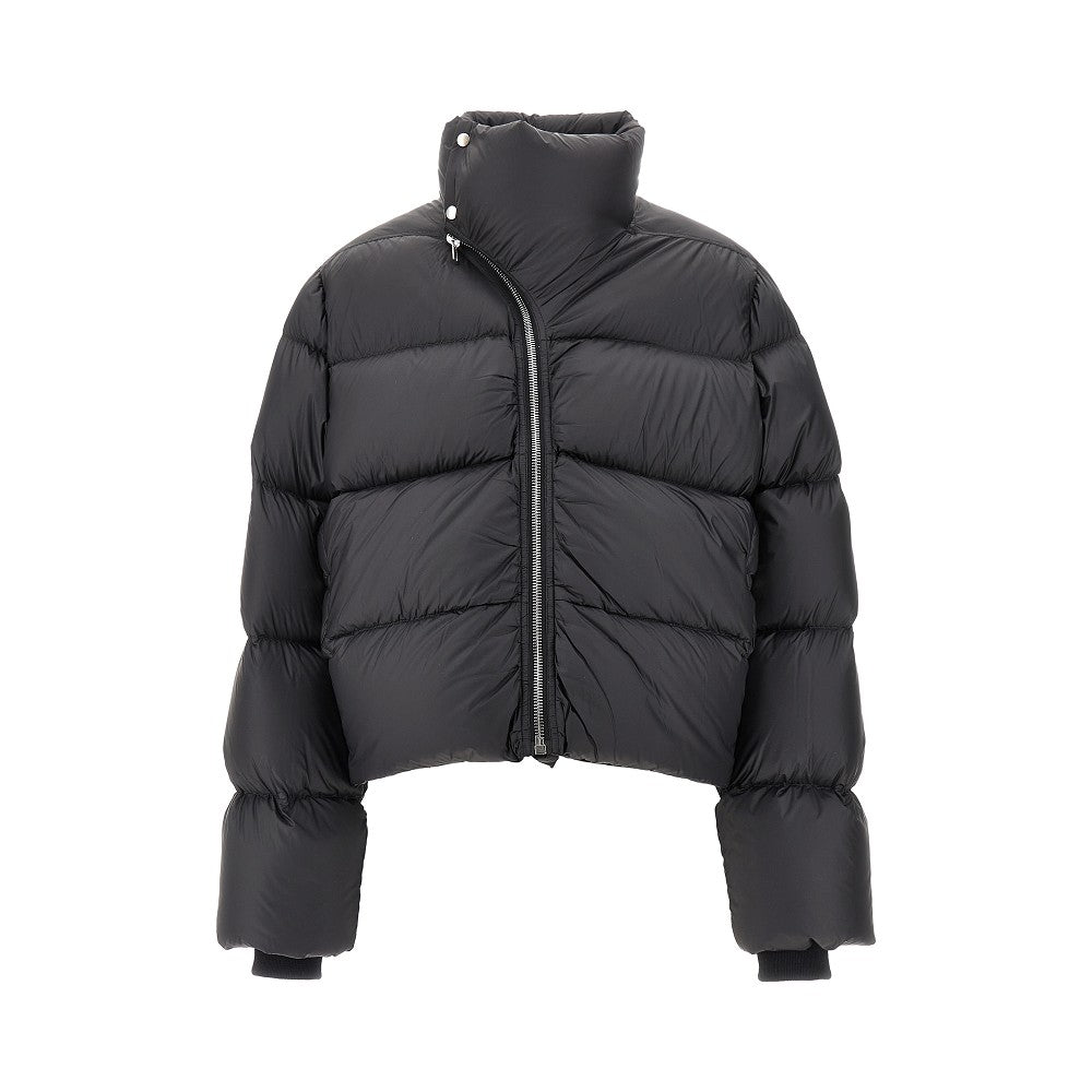 'Turtle' down jacket