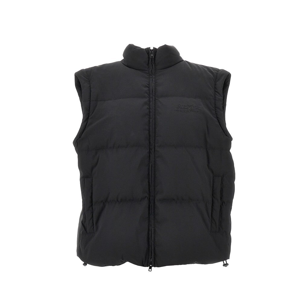 Piumino convertibile