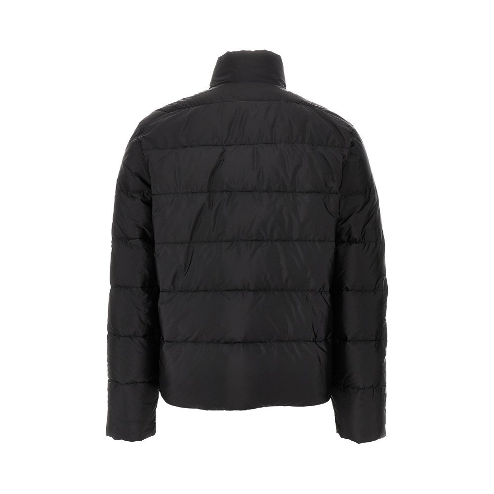 Piumino in Re-Nylon trapuntato