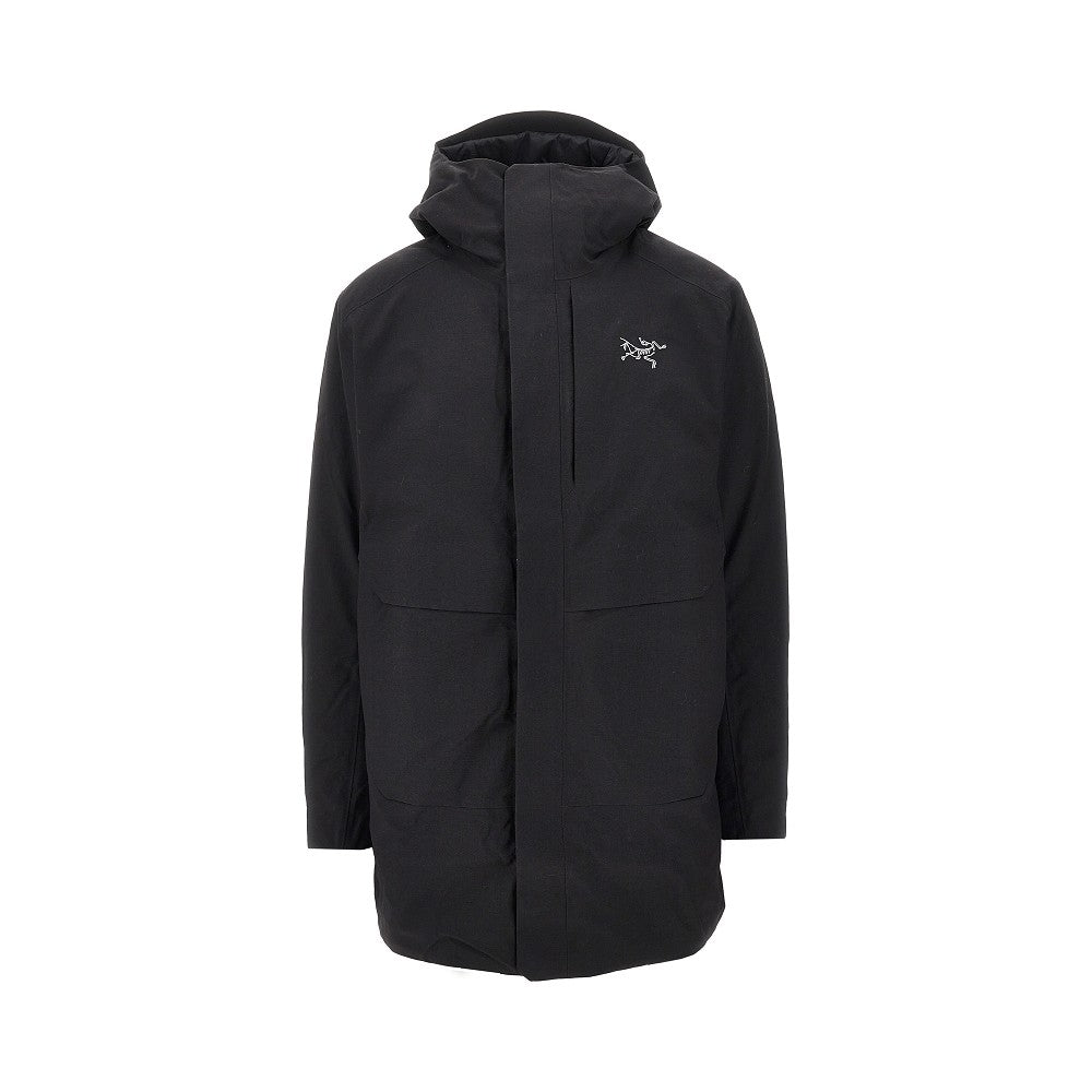 Parka Therme Down in GORE-TEX ePE