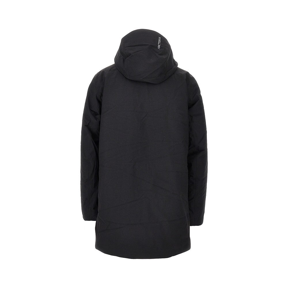 Parka Therme Down in GORE-TEX ePE