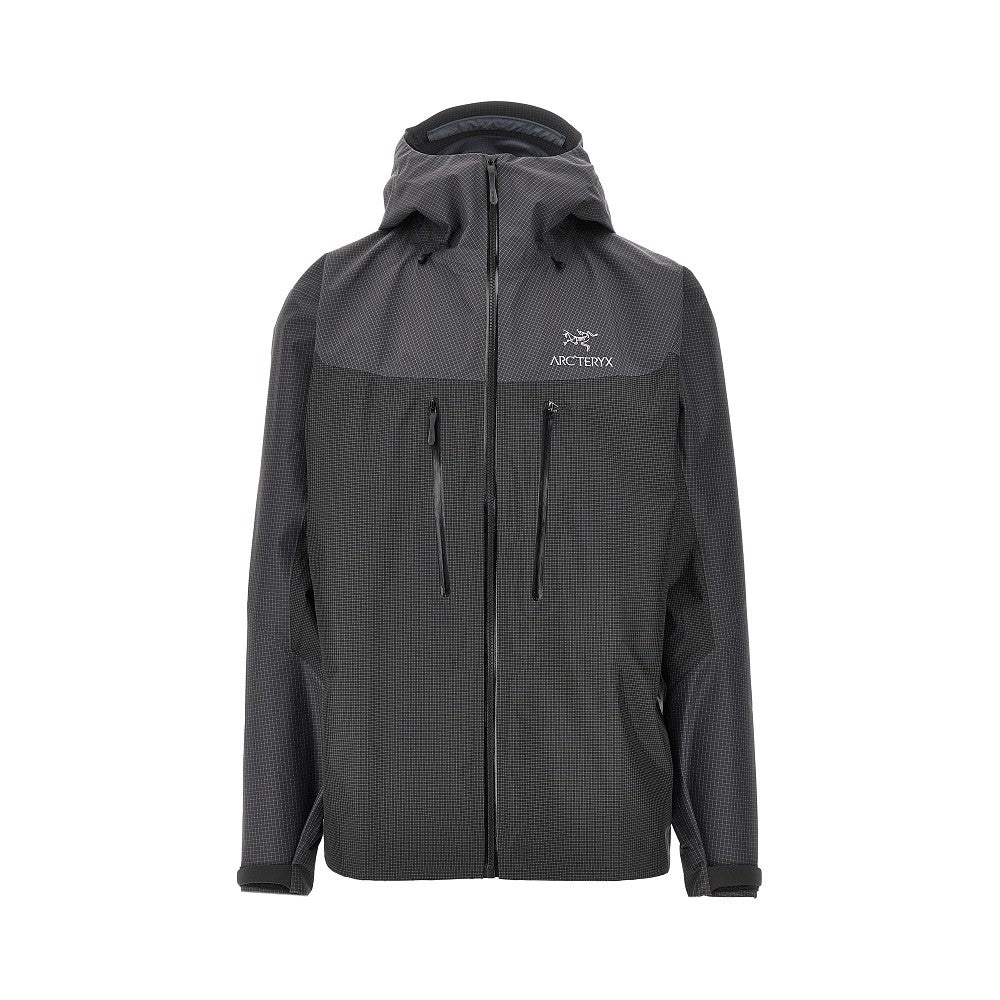 'Alpha' Gore-Tex jacket
