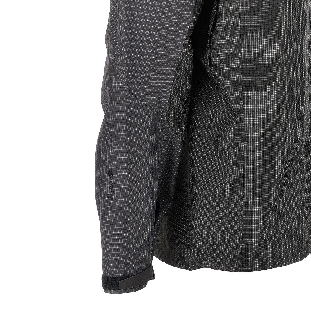 'Alpha' Gore-Tex jacket