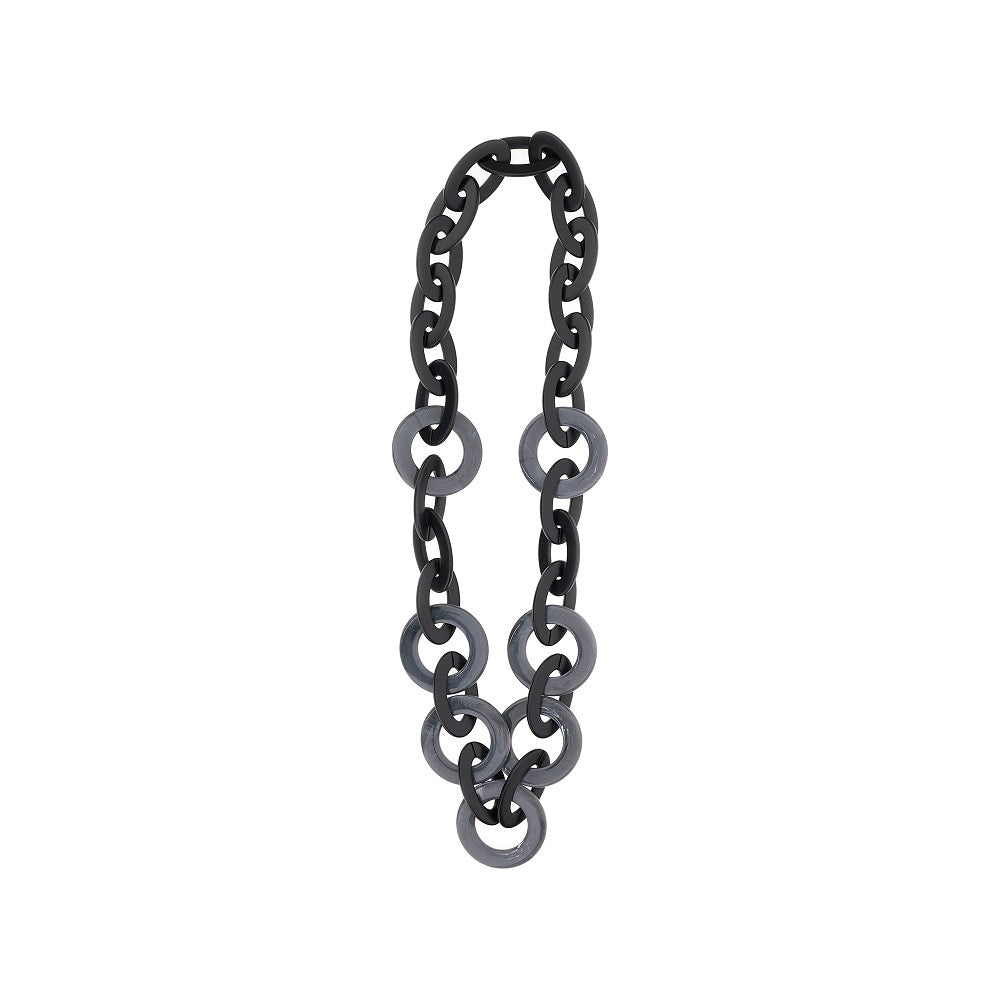 Collana ad anelli
