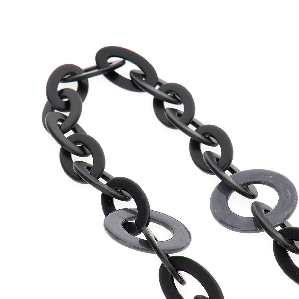 Collana ad anelli