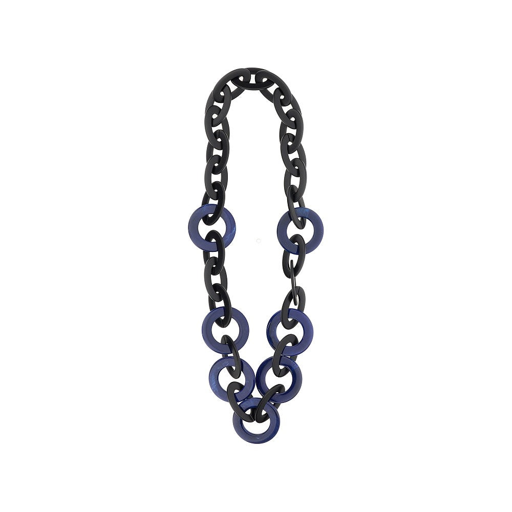 Collana ad anelli