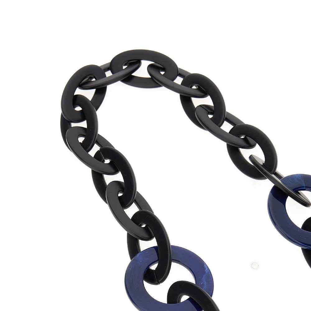Collana ad anelli