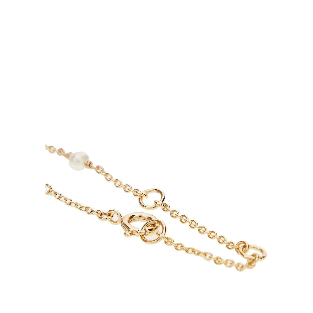'Delicate Kira Pearl' bracelet