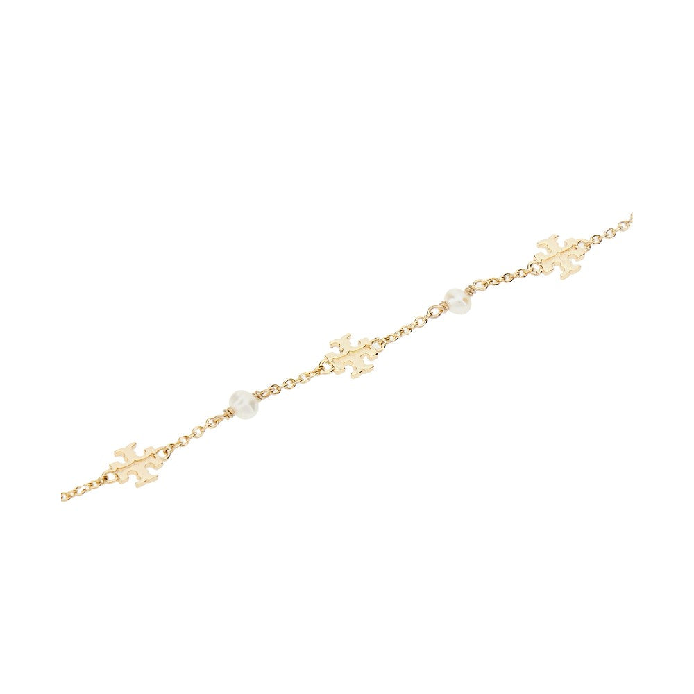 'Delicate Kira Pearl' bracelet