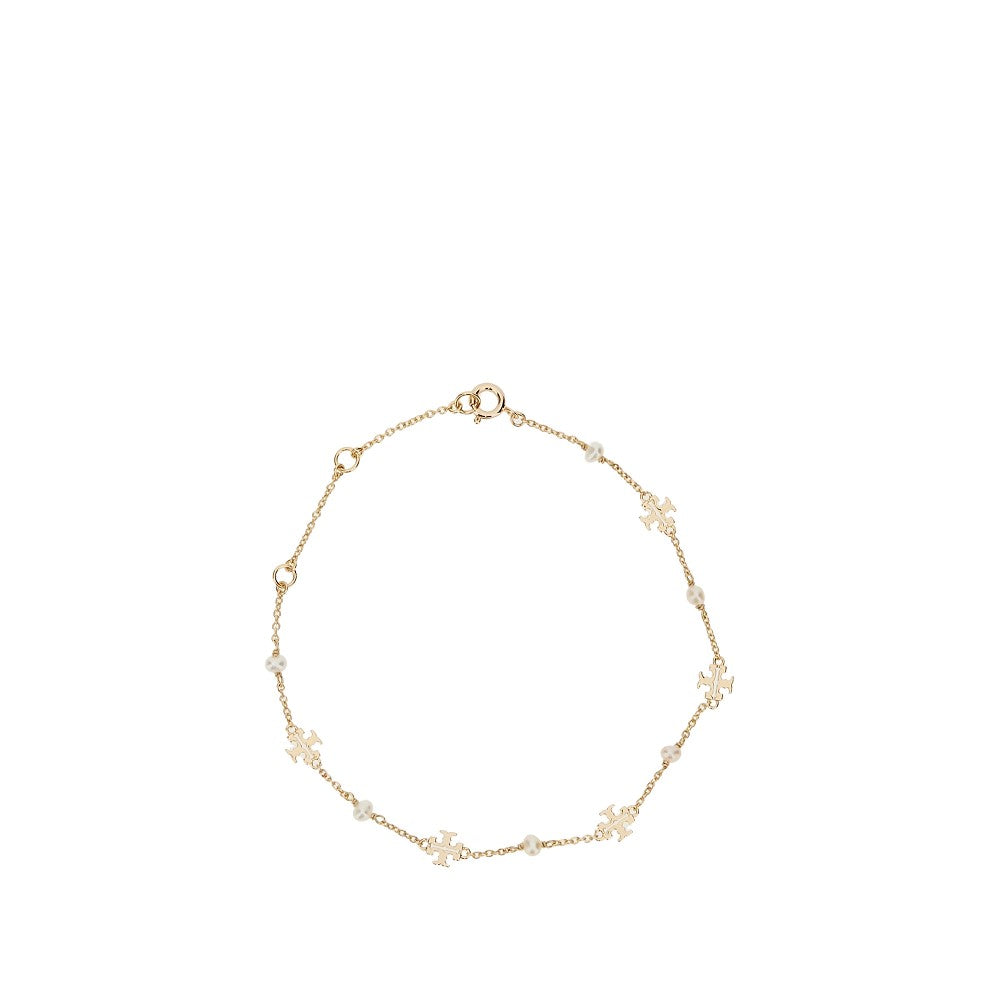 'Good Luck' chain necklace