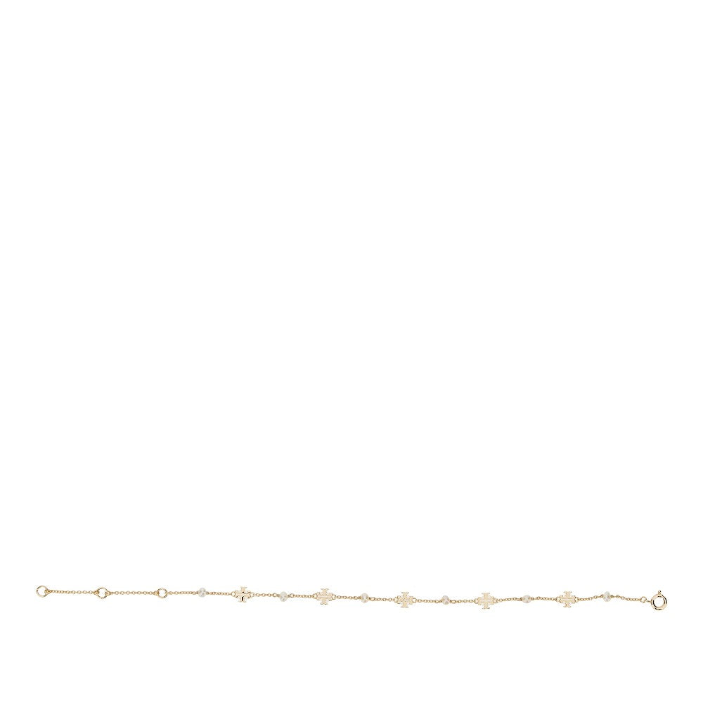 Collana a catena 'Good Luck'