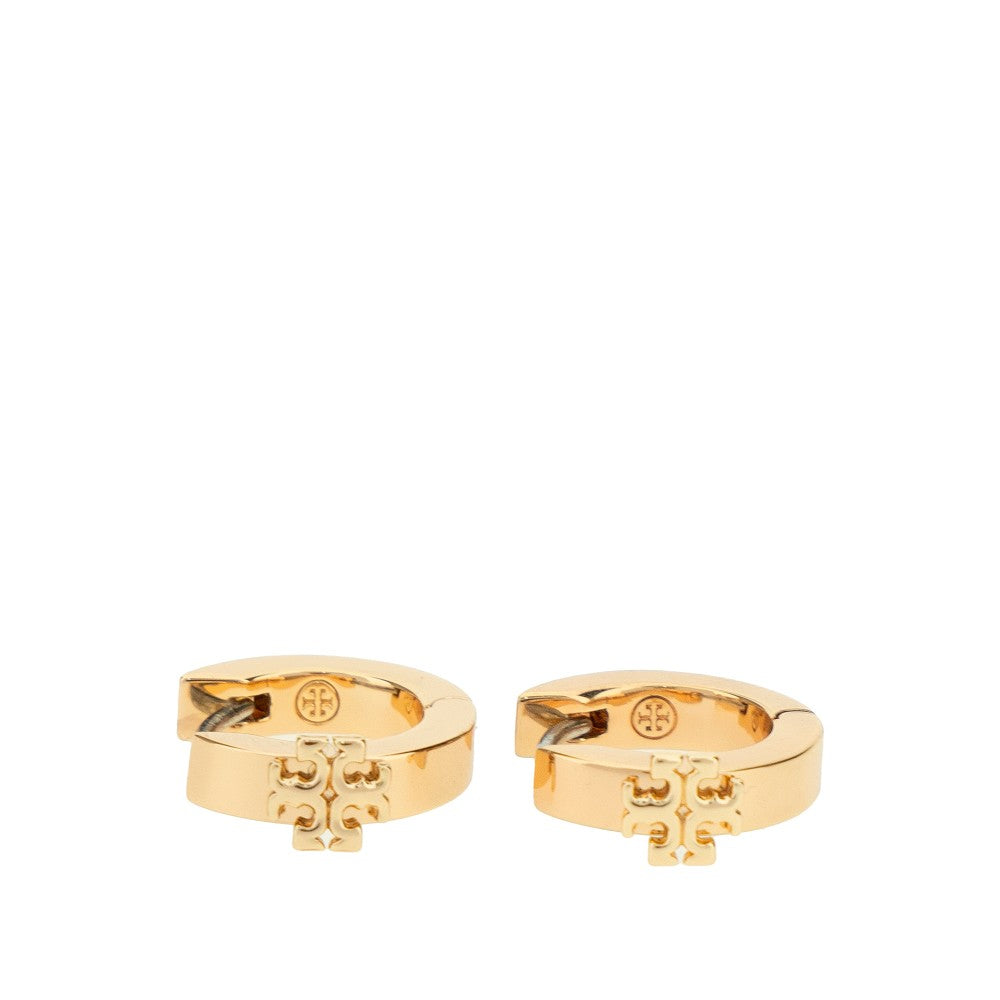 'Kira' hoop earrings