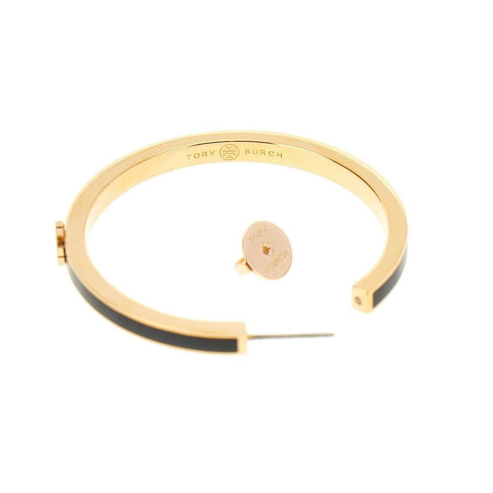'Kira' hoop earrings