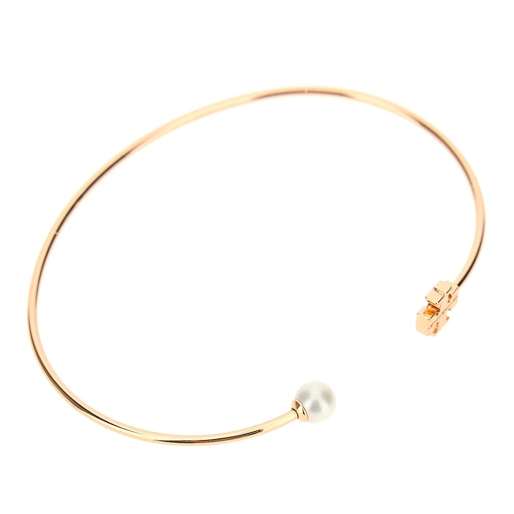 'Kira Pearl' cuff
