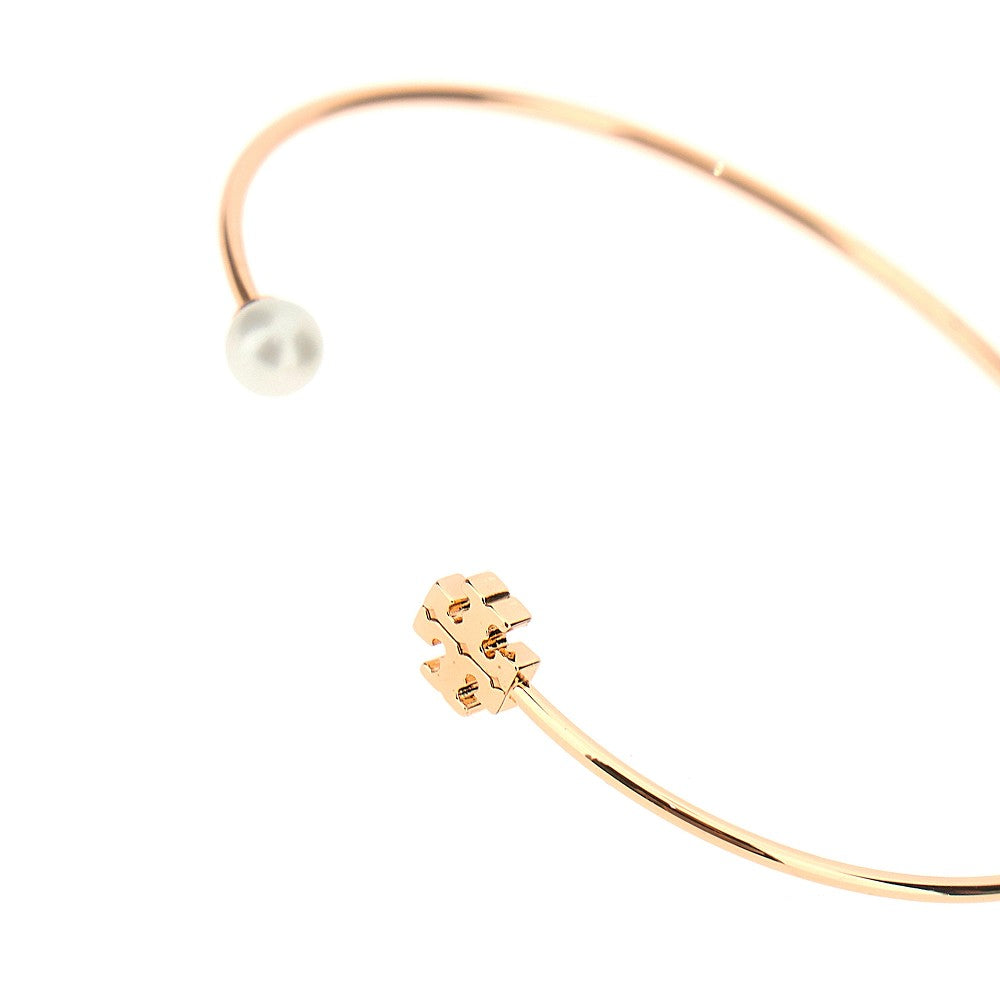 'Kira Pearl' cuff