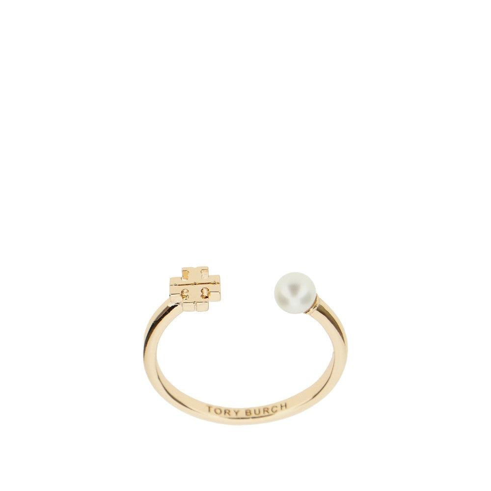 'Kira Pearl' ring