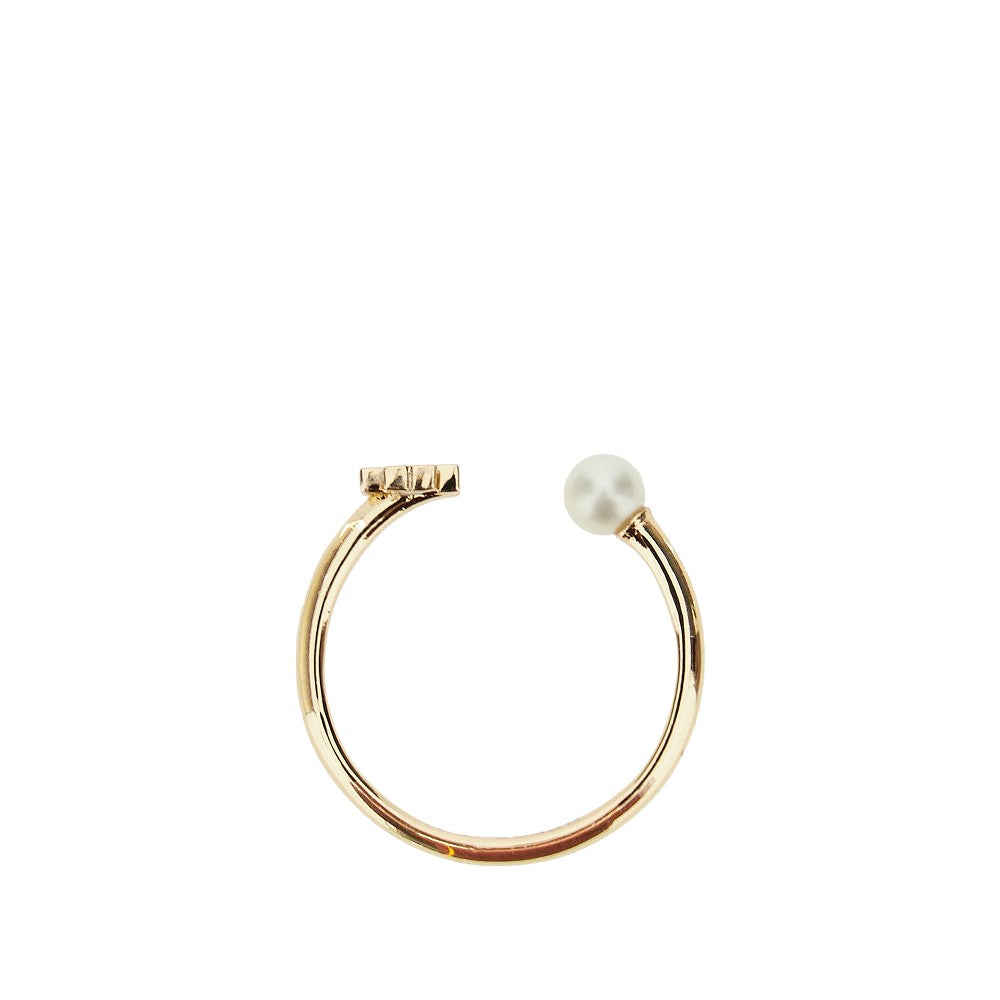 'Kira Pearl' ring