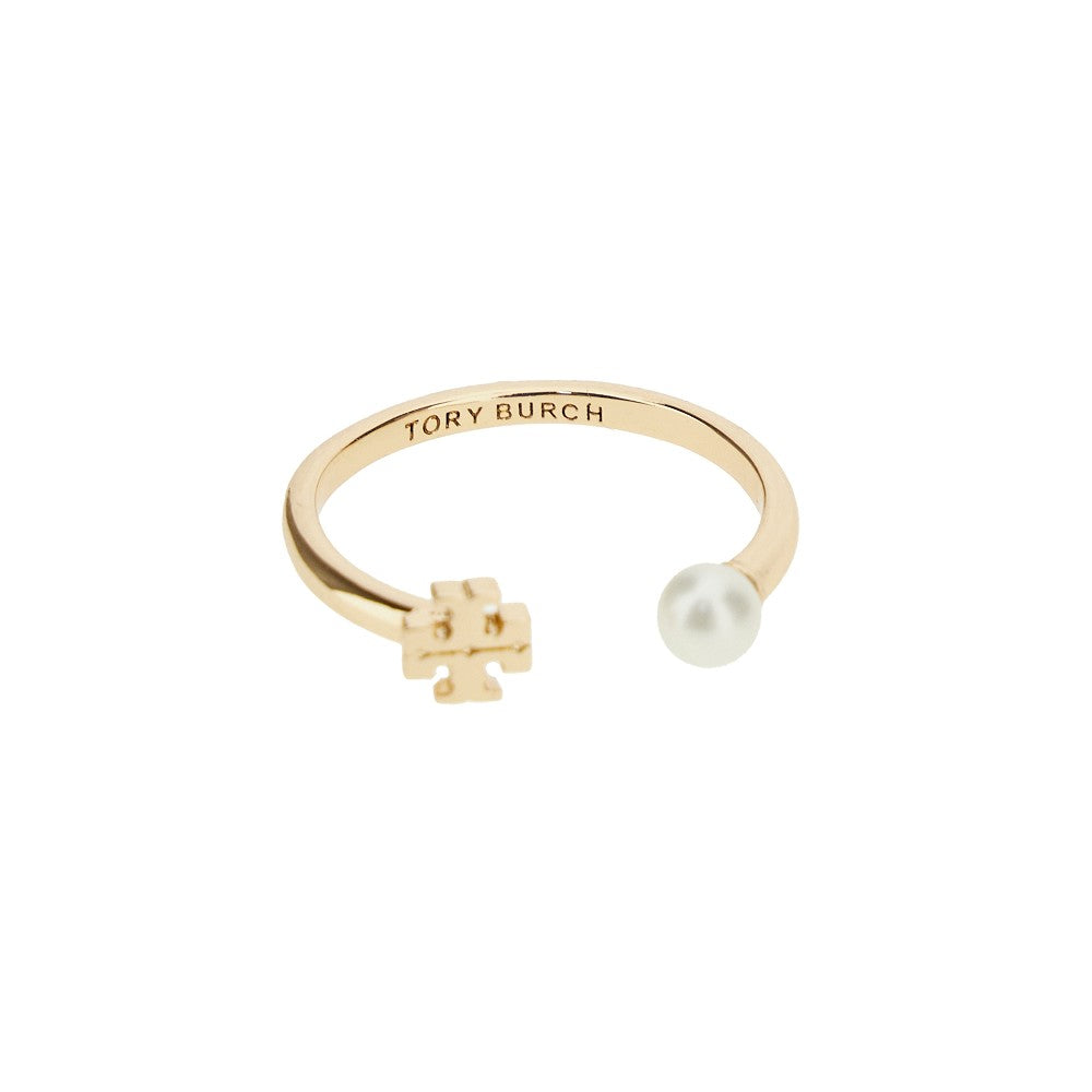 'Kira Pearl' ring