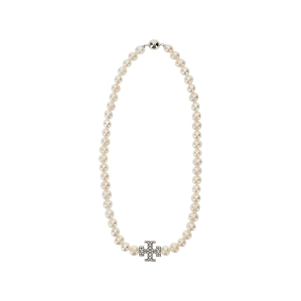 Collana 'Kira' con perle