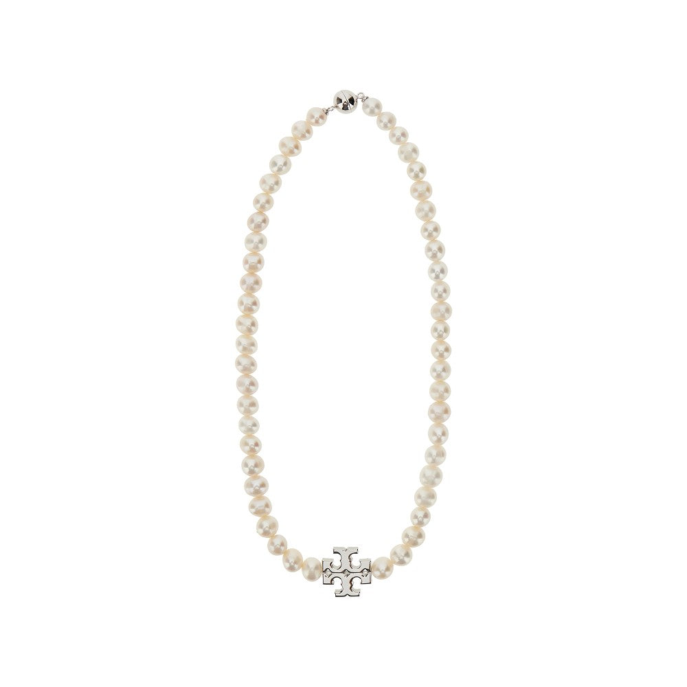 Collana 'Kira' con perle