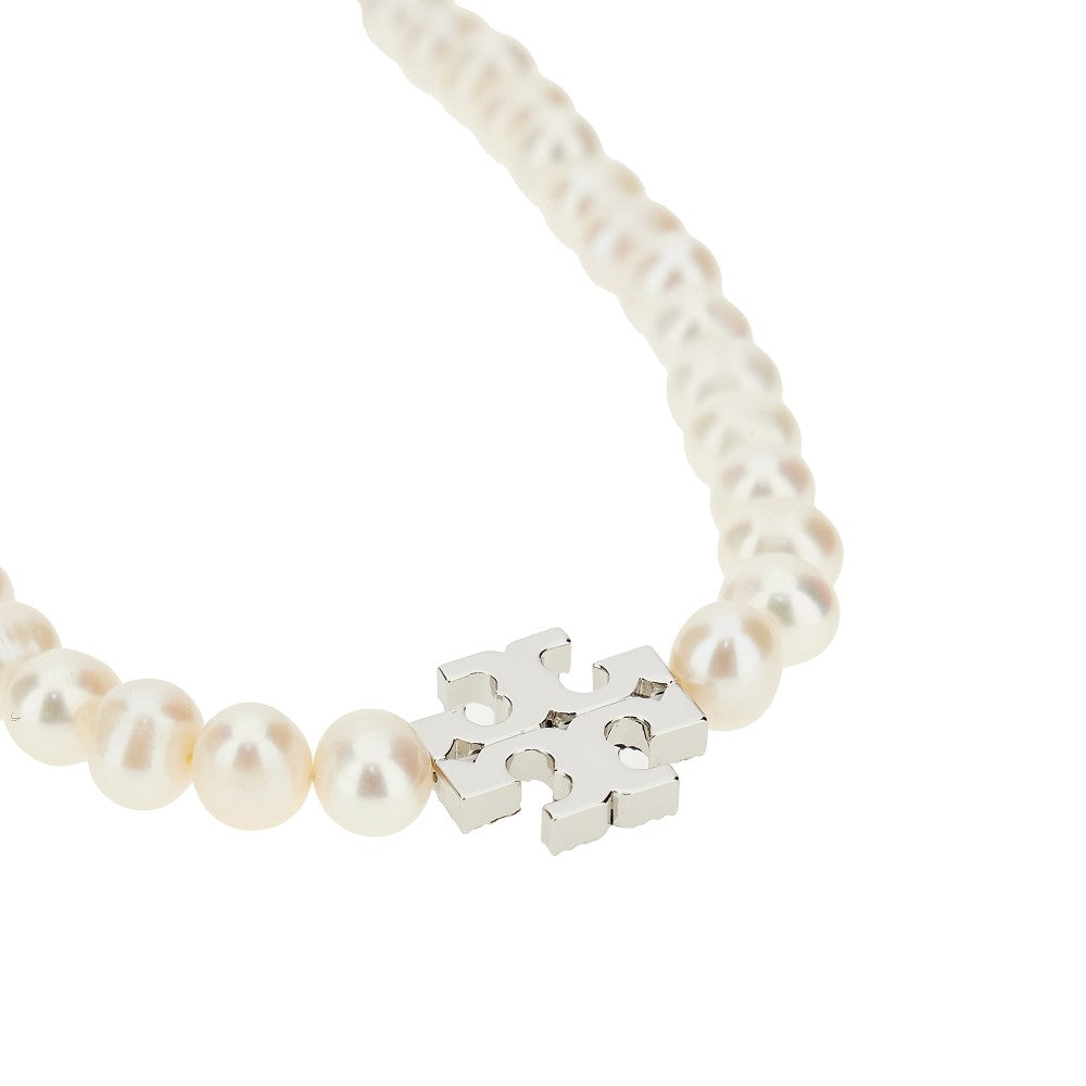 Collana 'Kira' con perle