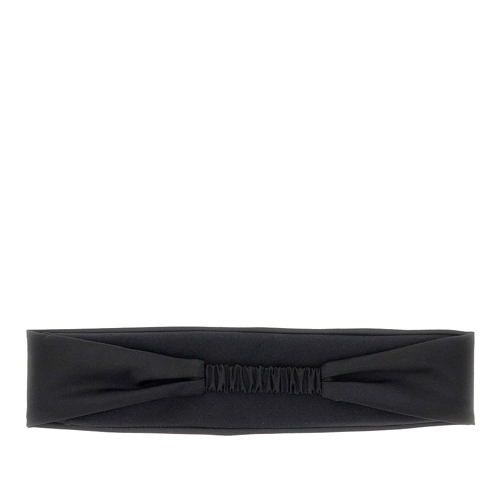 Fascia per capelli in Re-Nylon