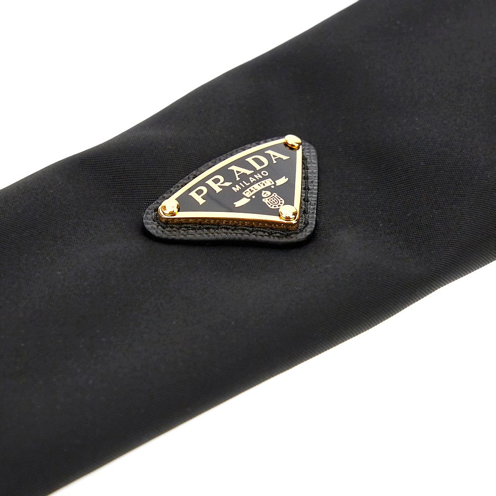 Re-Nylon headband