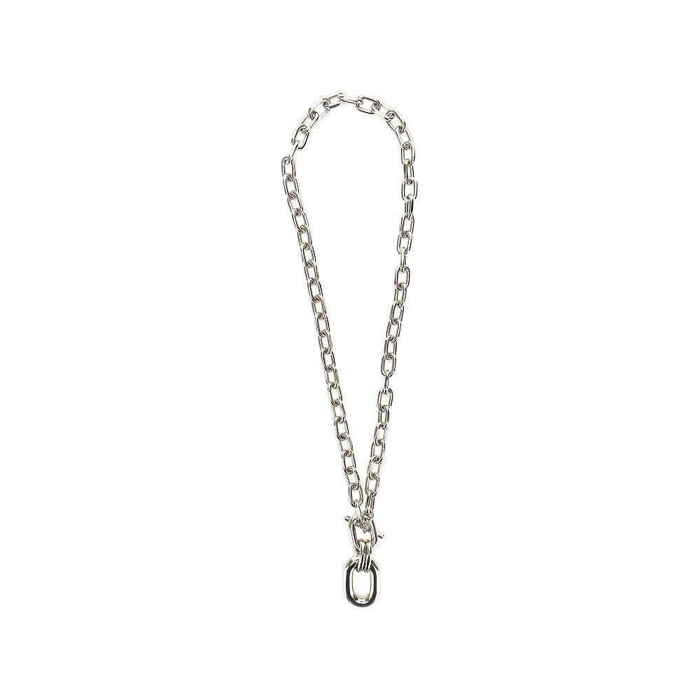 Collana doppio giro 'XL Link'