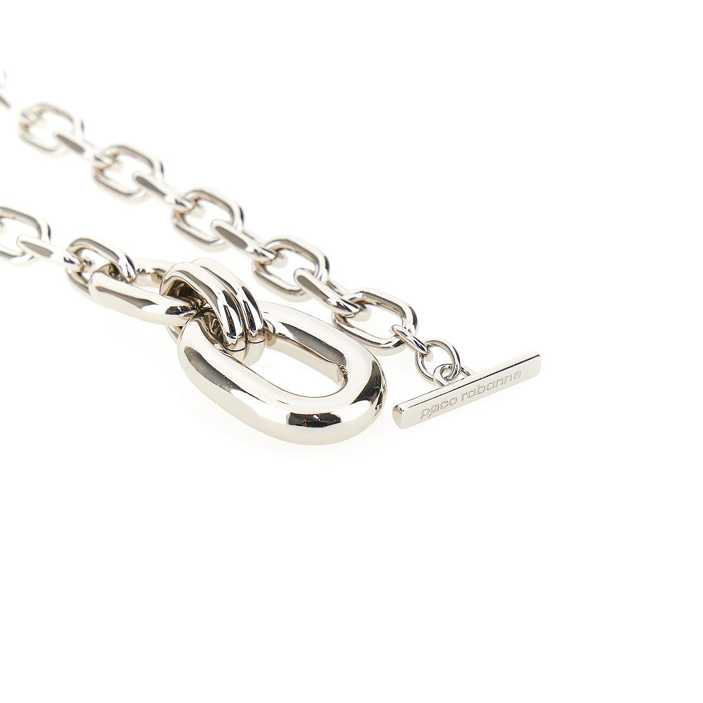 Collana doppio giro 'XL Link'