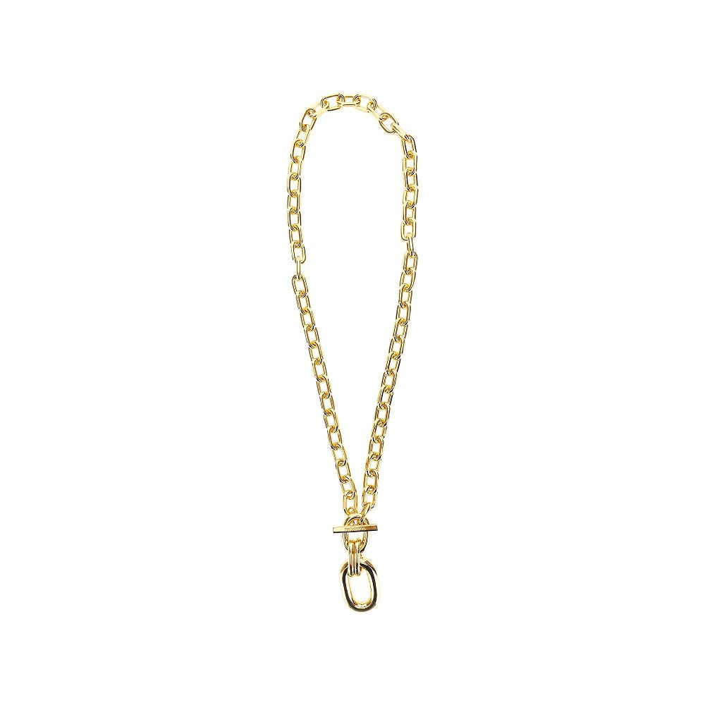 Collana doppio giro 'XL Link'