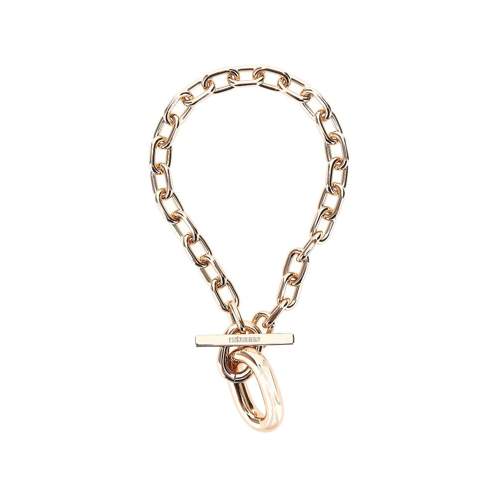 Bracciale doppio 'XL Link'