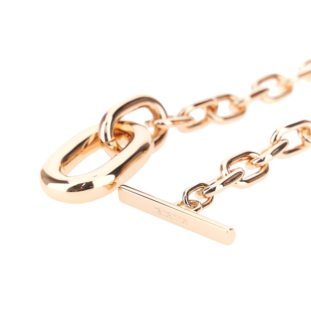 Bracciale doppio 'XL Link'
