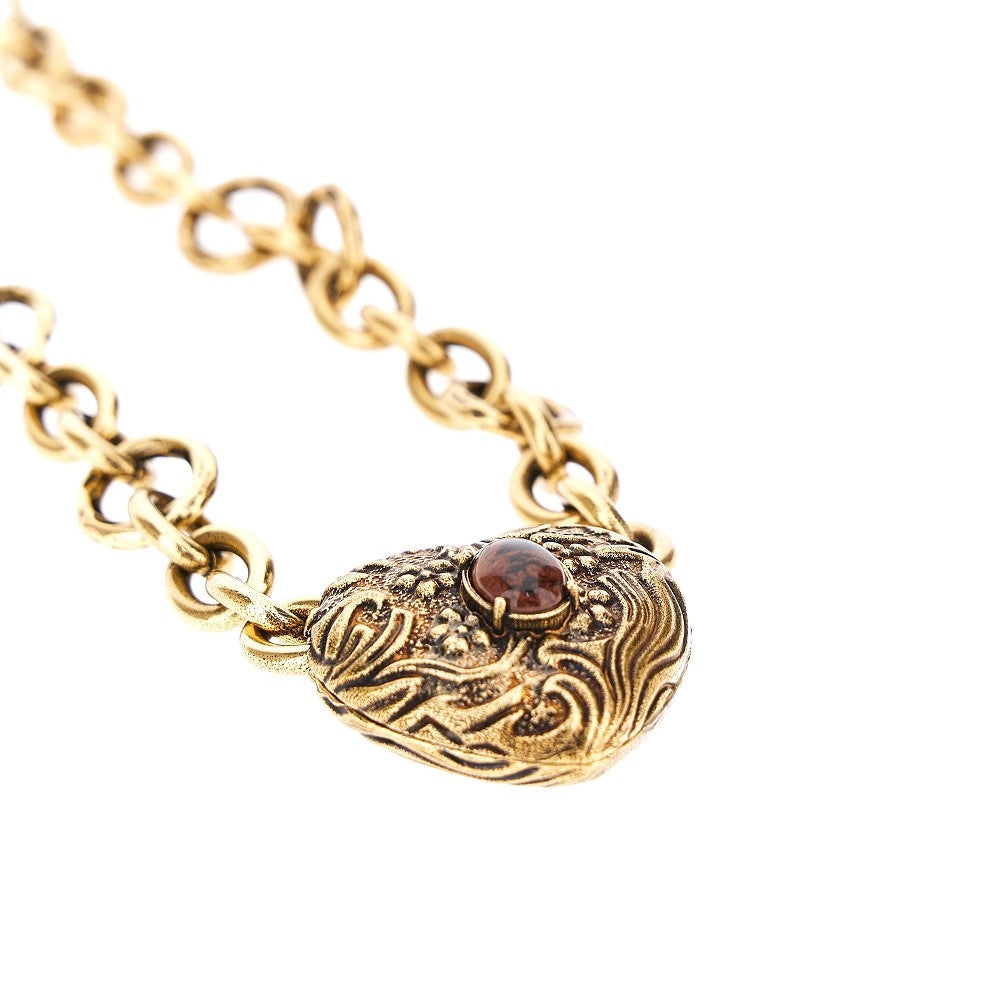 'Château Treasures' choker necklace