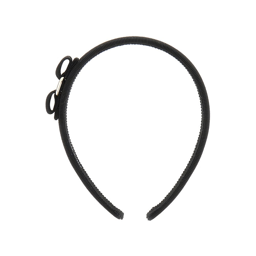 Vara bow headband