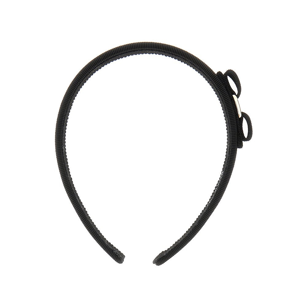 Vara bow headband