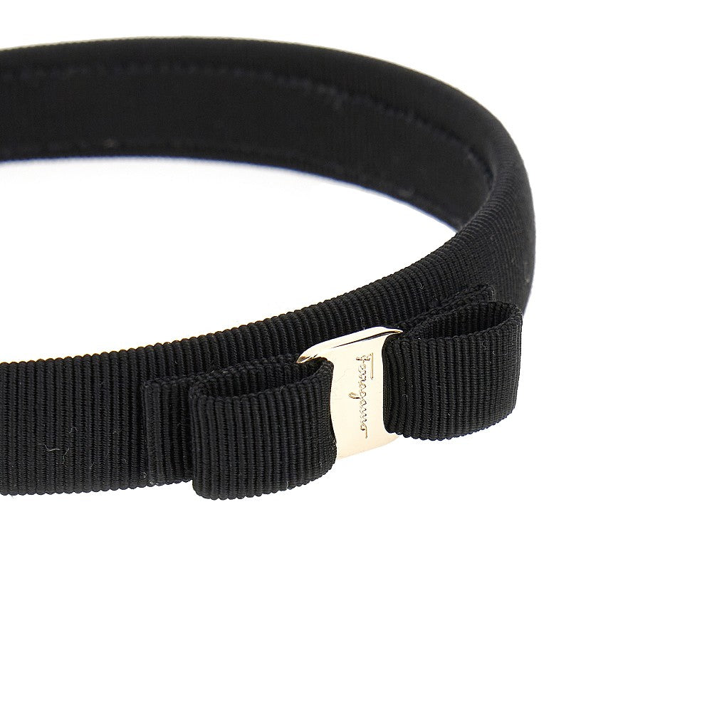 Vara bow headband