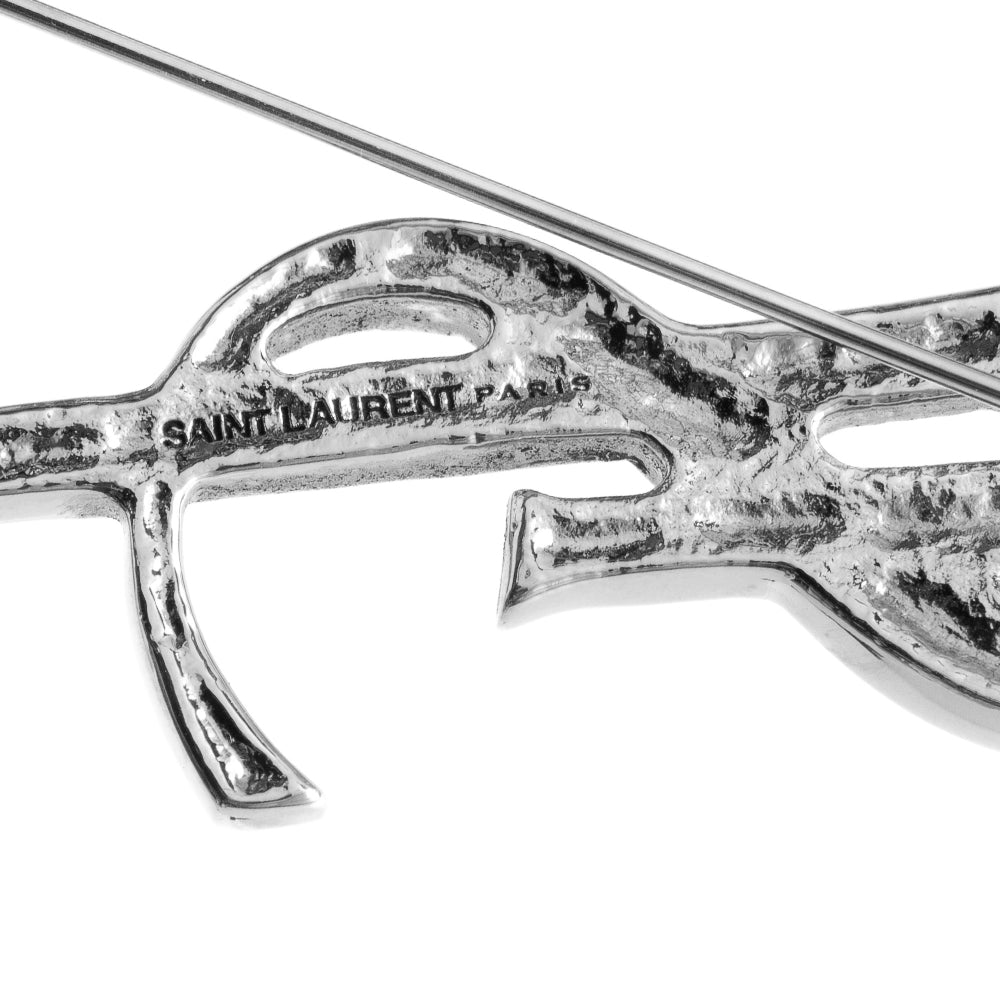 Spilla Opyum Crocodile