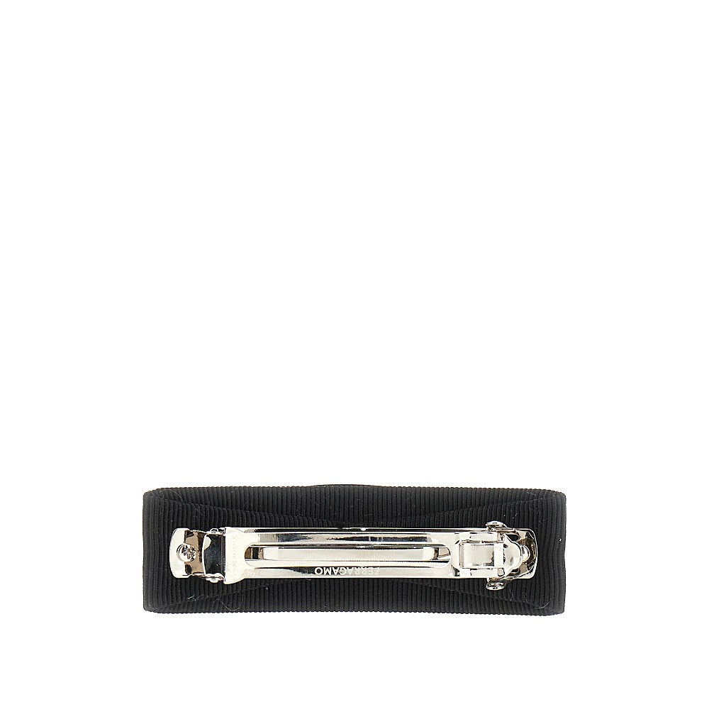 Crystals Vara bow hair clip