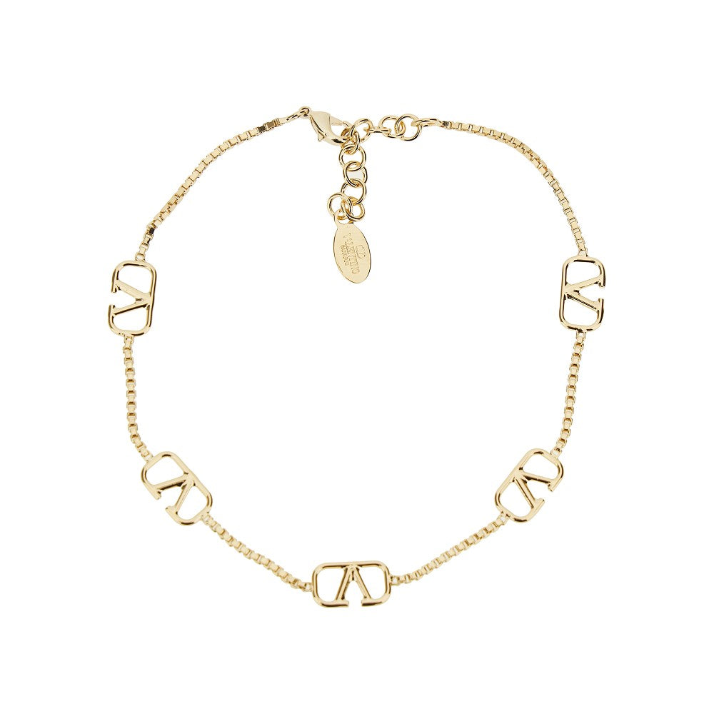Cavigliera 'VLogo Signature'