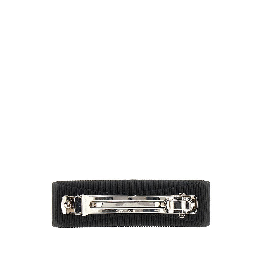 Vara bow hair clip