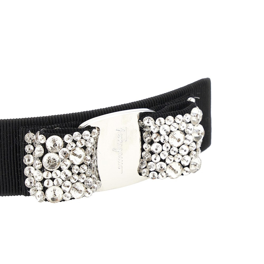 Vara bow hair clip