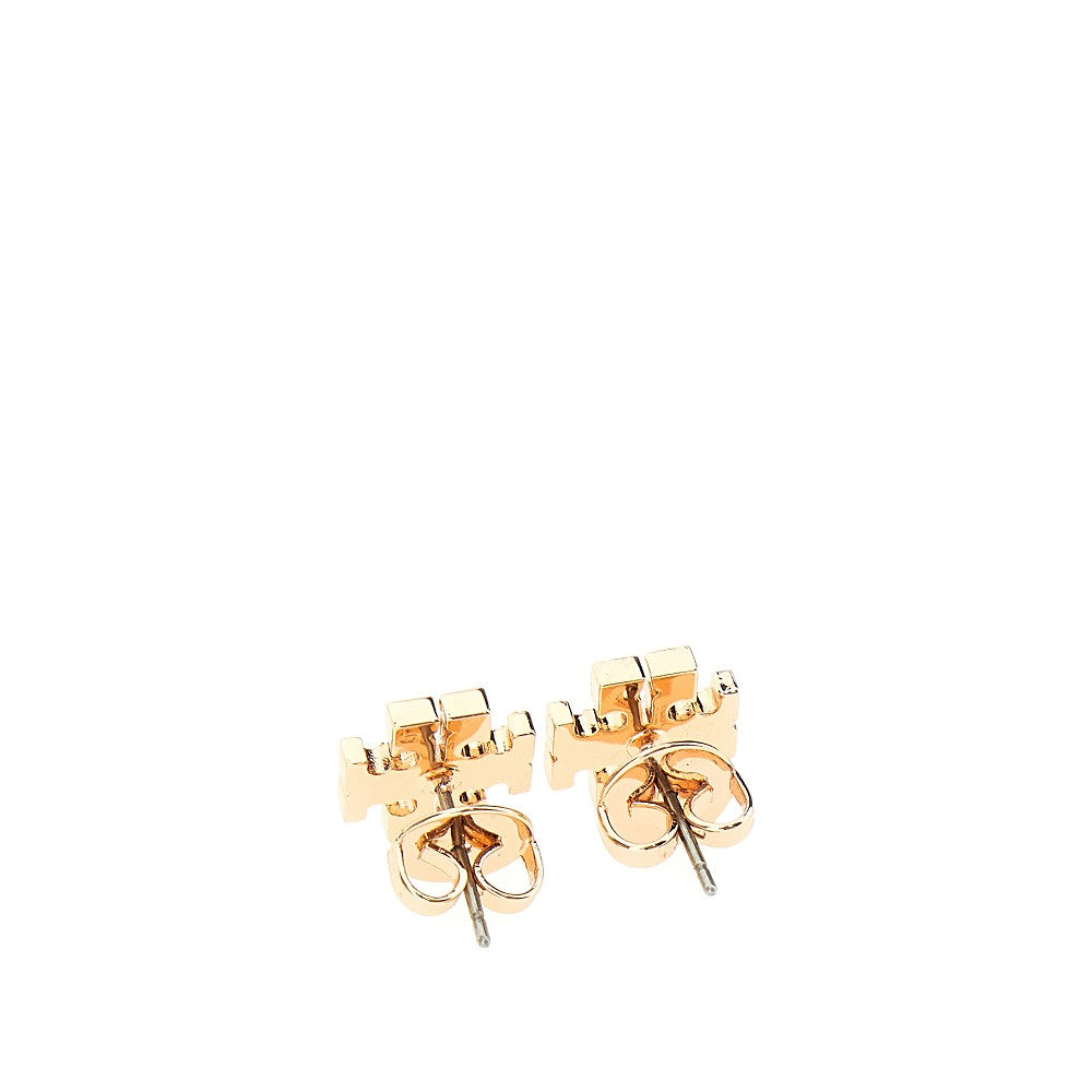 Orecchini 'Kira' con pavé